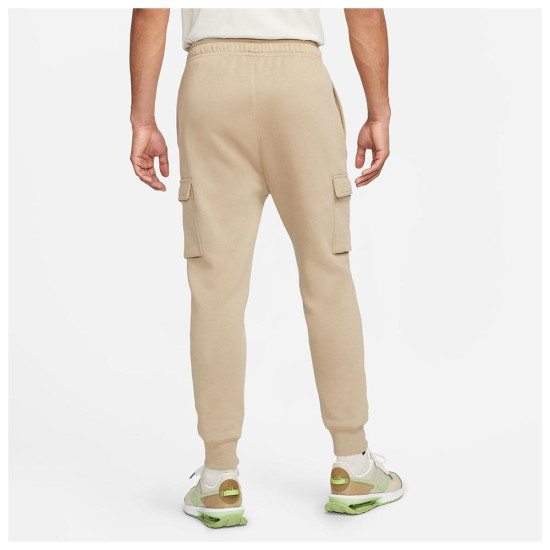 Nike Ανδρικό παντελόνι φόρμας Sportswear